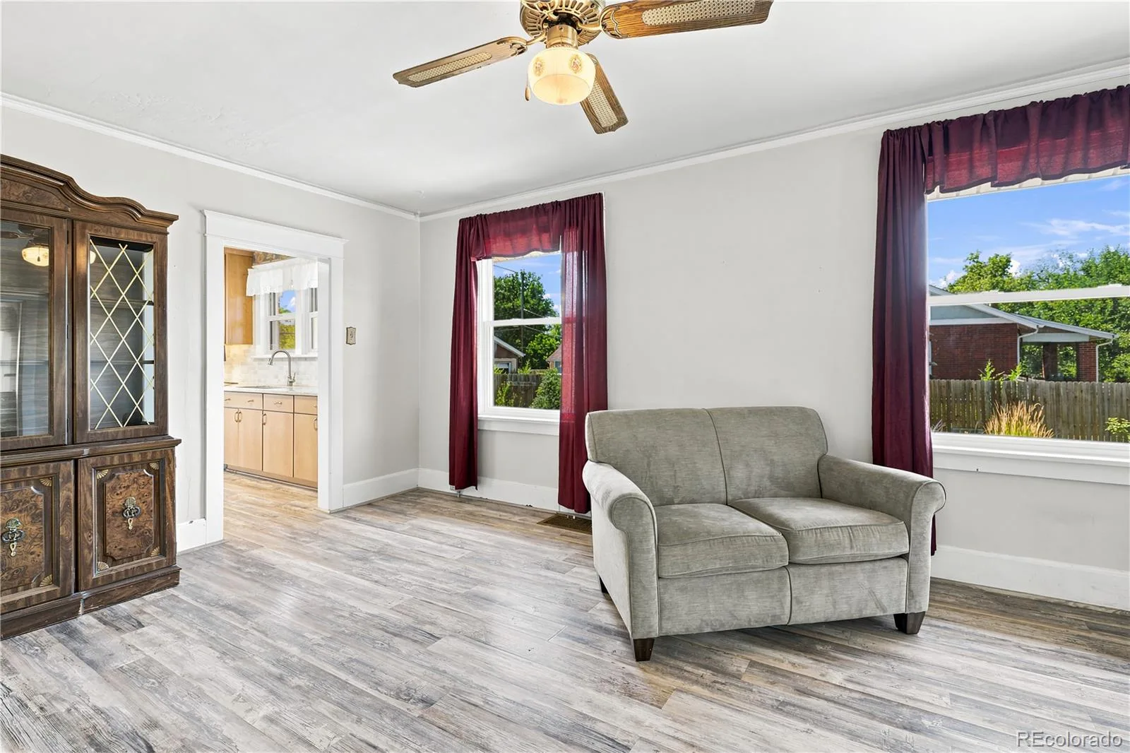 2824 S Logan Street Englewood CO 80113 | MLS #REC7671431 08042026193311 1600 5