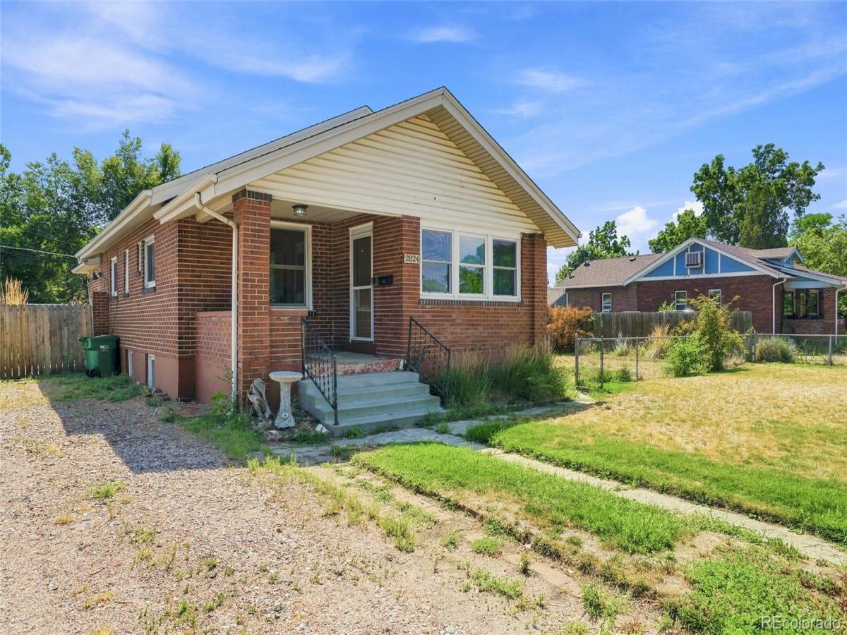 2824 S Logan Street Englewood CO 80113 | MLS #REC7671431 MLS #REC7671431 image #0