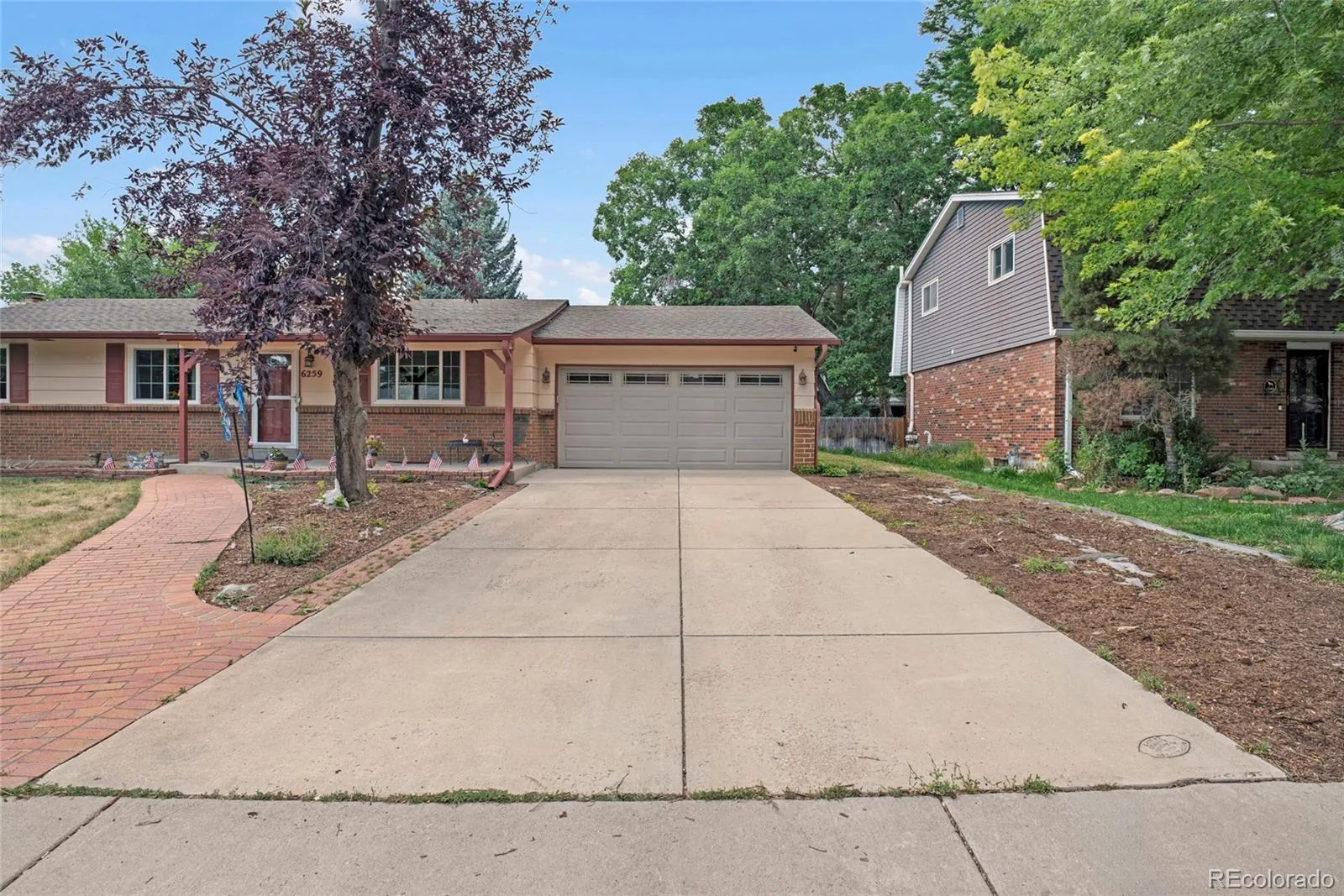 6259 S Fenton Court Littleton CO 80123 | MLS #REC7671624 07152026082941 1600 1