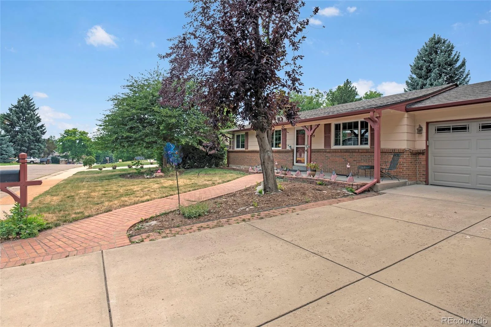6259 S Fenton Court Littleton CO 80123 | MLS #REC7671624 07152026082941 1600 2