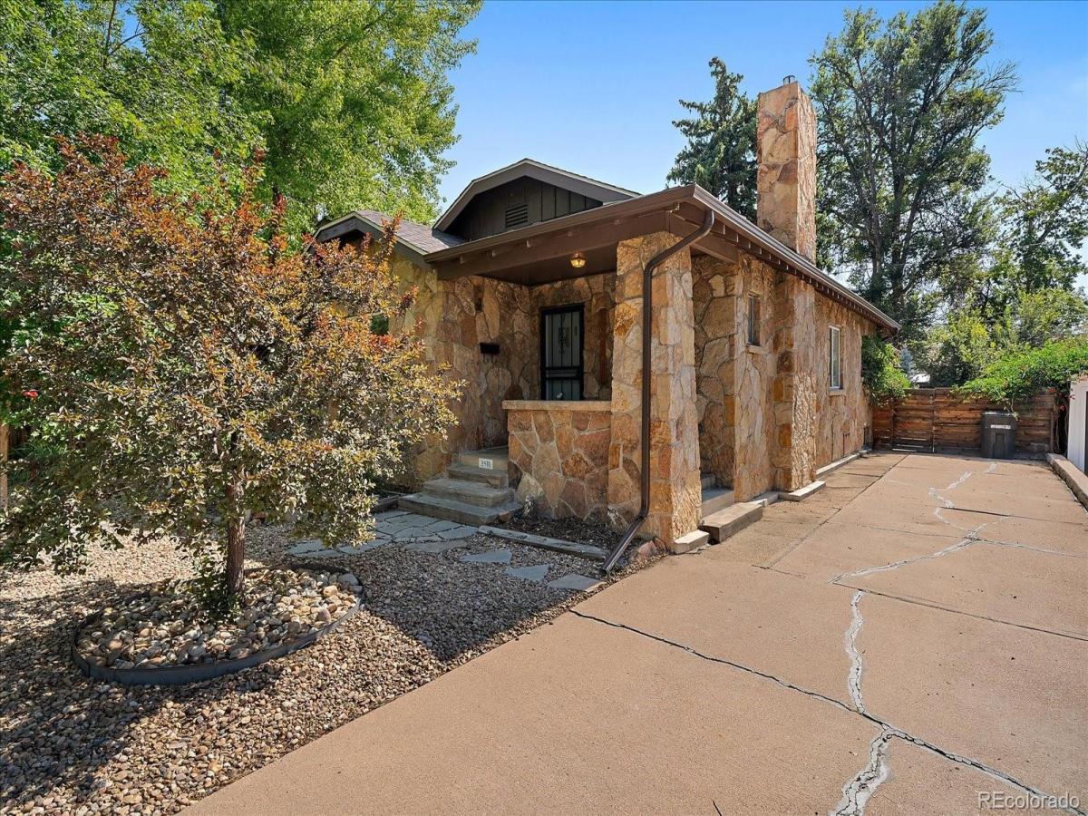 2910 Benton Street Wheat Ridge CO 80214 | MLS #REC7672725 MLS #REC7672725 image #0