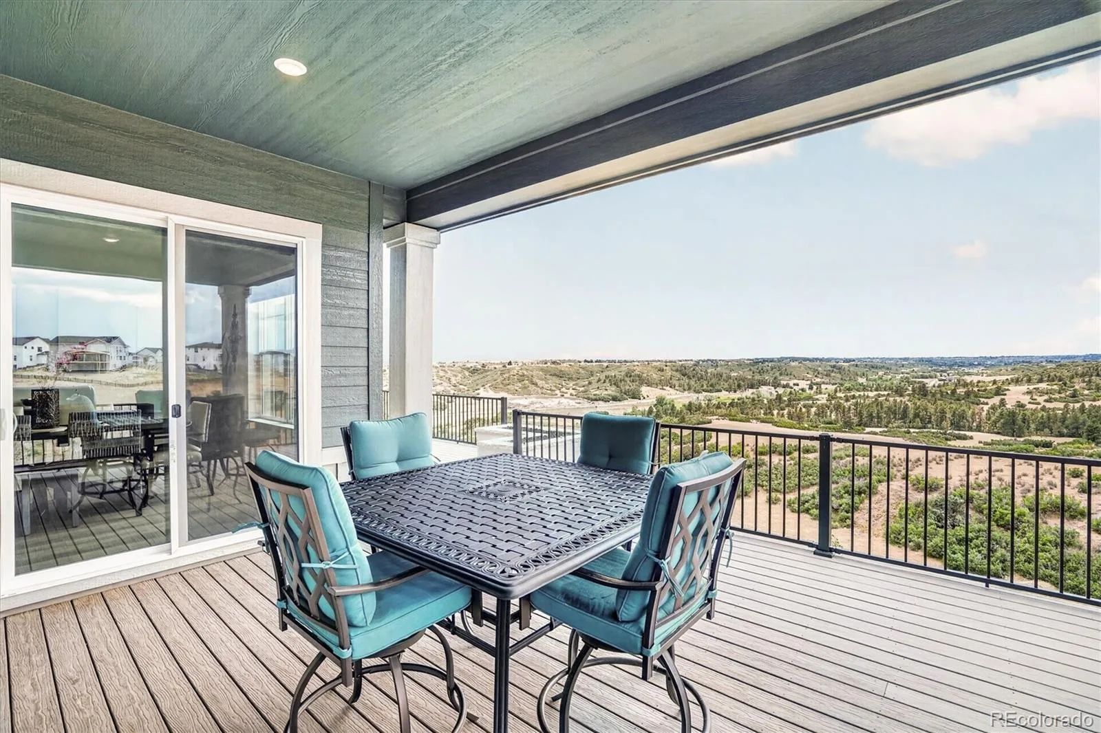 3940 Treadway Point Castle Rock CO 80108 MLS #REC7672748 07302026204229 1600 29