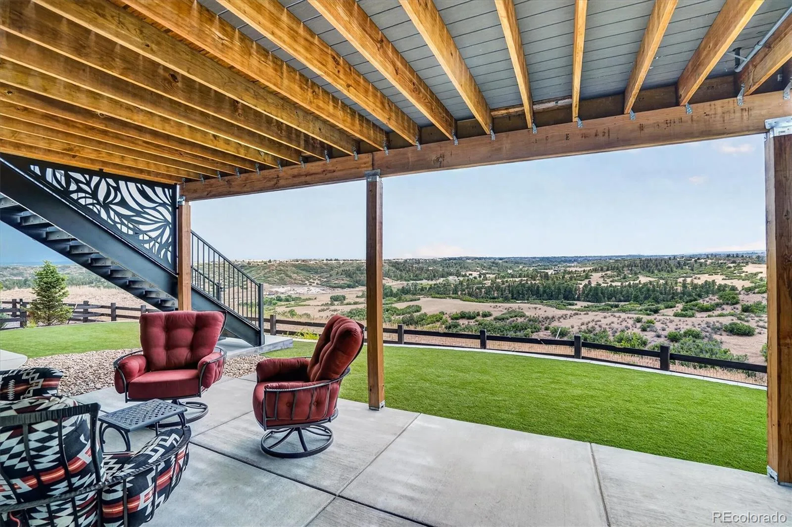 3940 Treadway Point Castle Rock CO 80108 MLS #REC7672748 07302026204229 1600 32