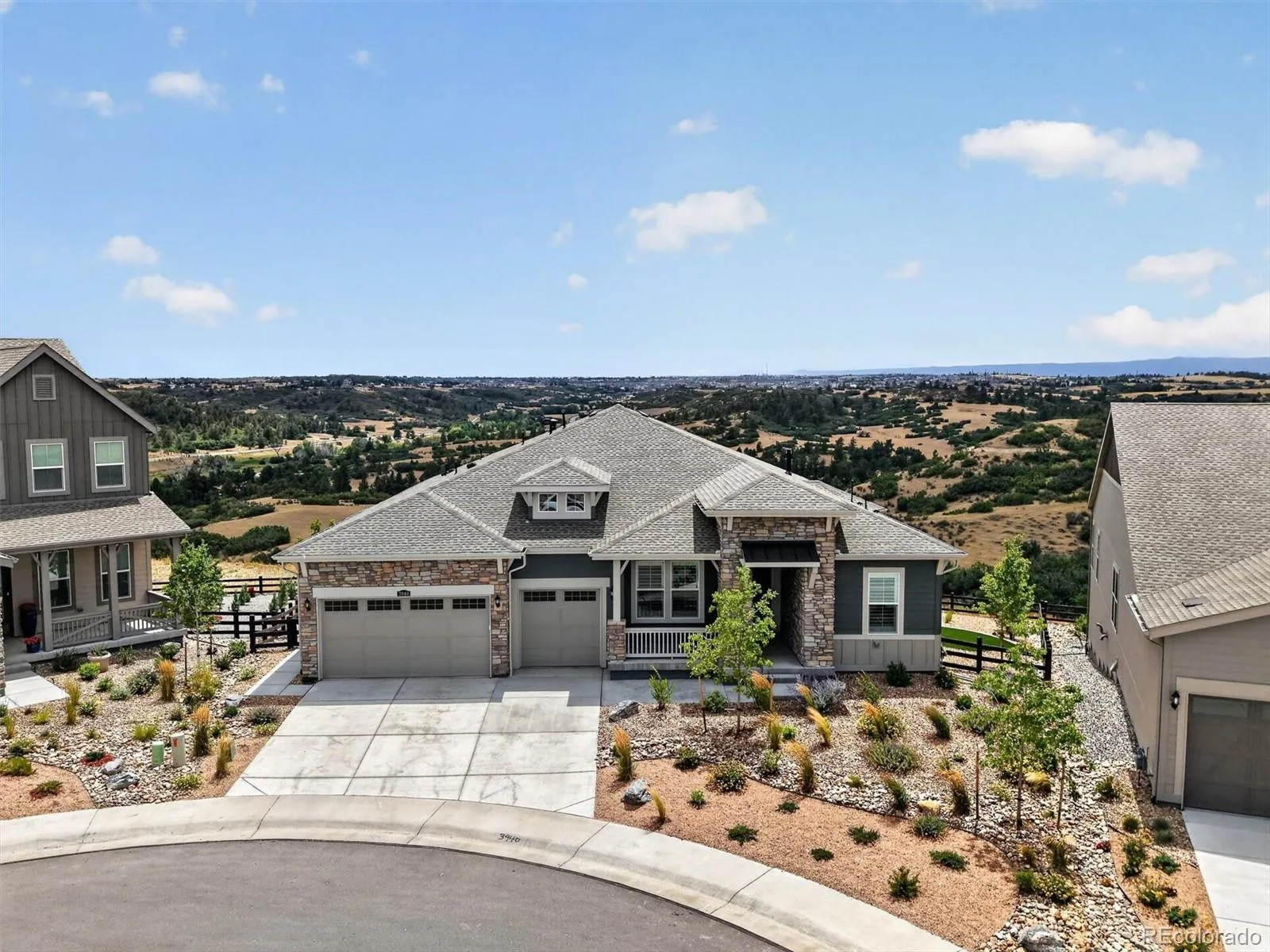 3940 Treadway Point Castle Rock CO 80108 MLS #REC7672748 07302026204229 1600 39
