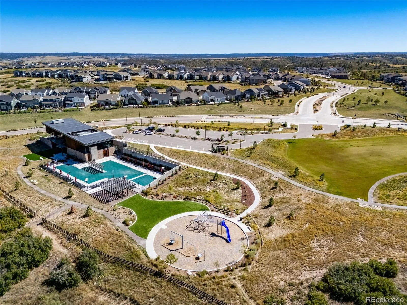3940 Treadway Point Castle Rock CO 80108 MLS #REC7672748 07302026204229 1600 45