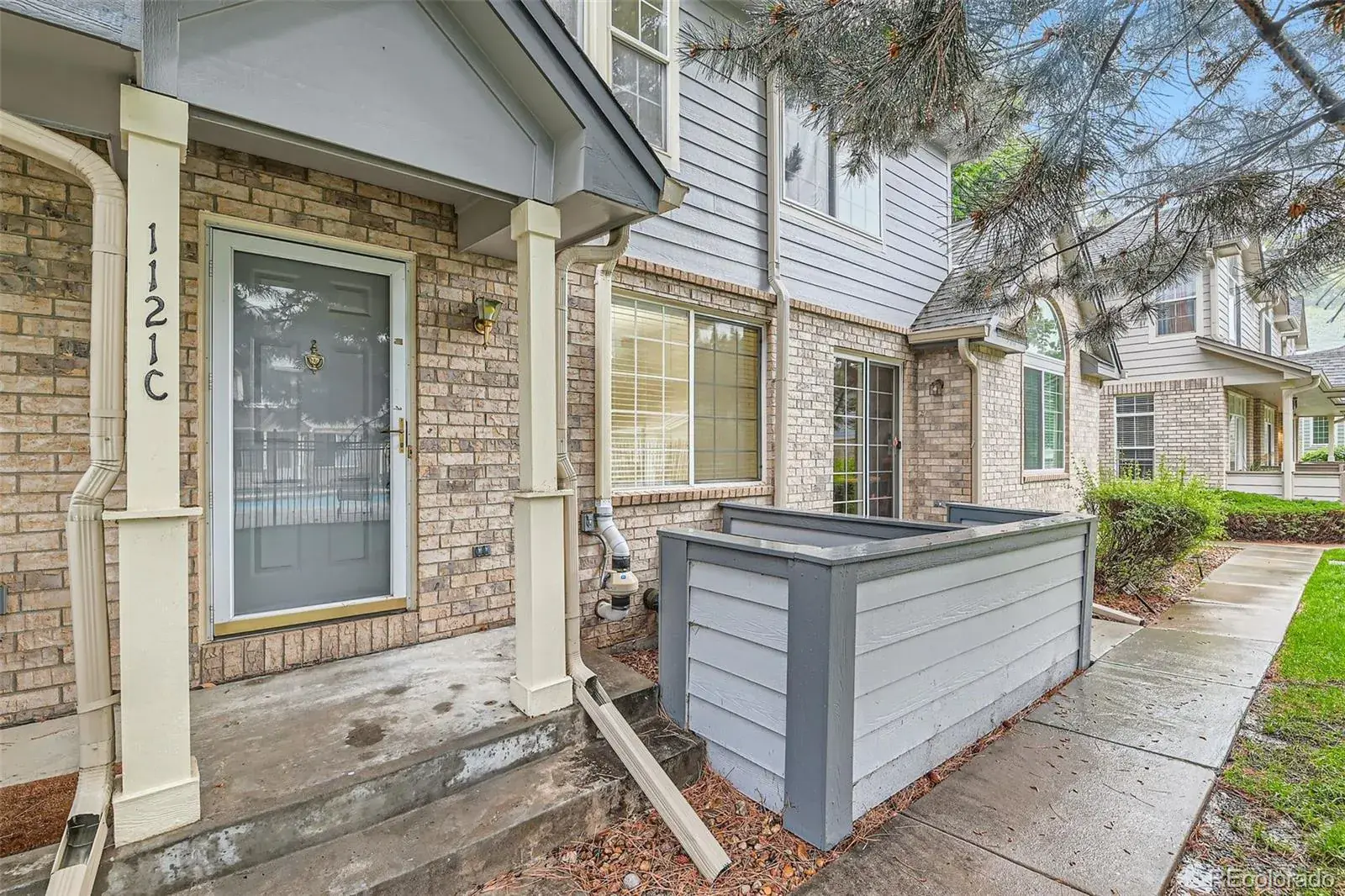 1121 W 112th Avenue #C Denver CO 80234 | MLS #REC7672772 03022026183649 1600 2
