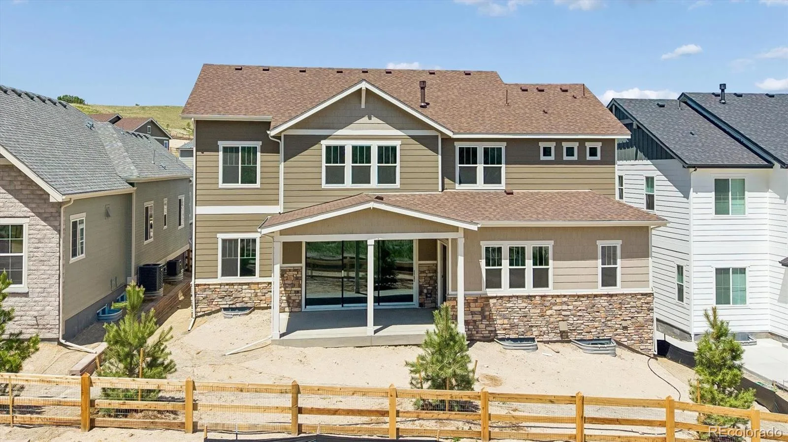 1300 Oleander Street Castle Rock CO 80109 | MLS #REC7674587 08142026184324 1600 27