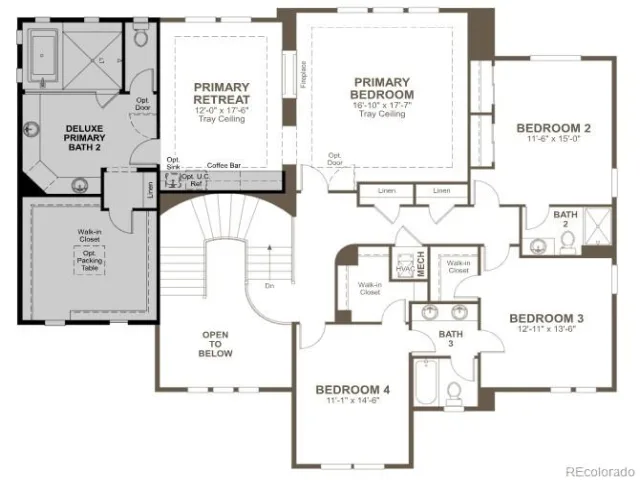 1300 Oleander Street Castle Rock CO 80109 | MLS #REC7674587 08142026184324 640 29