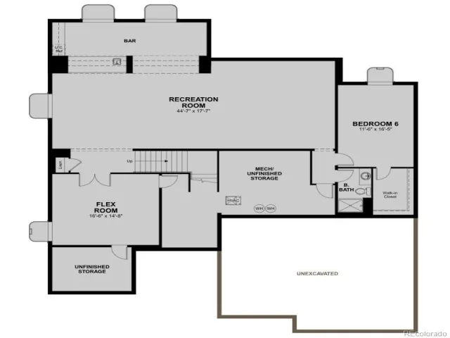 1300 Oleander Street Castle Rock CO 80109 | MLS #REC7674587 08142026184324 640 30