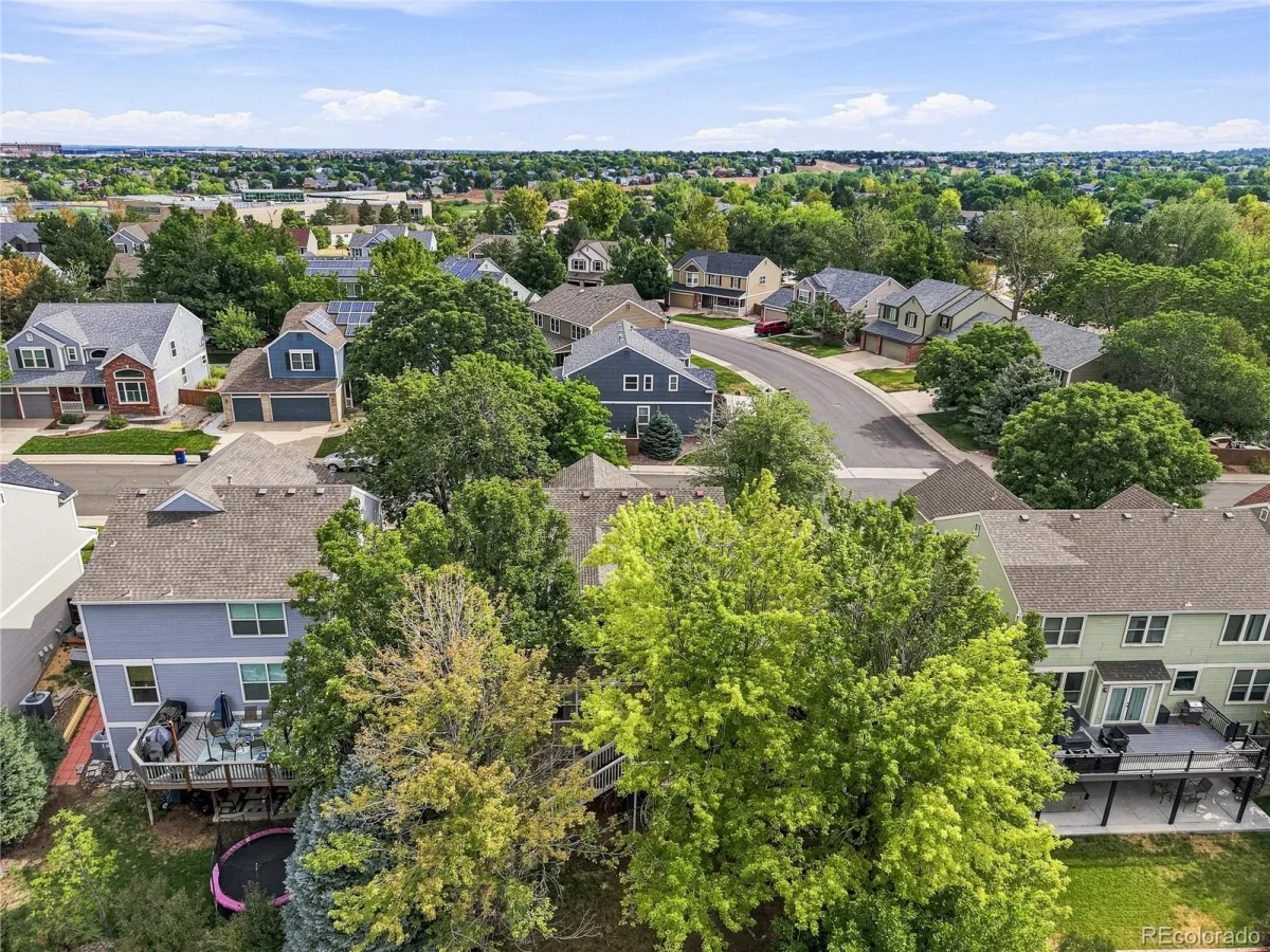 1658 Spring Water Place Littleton CO 80129 | MLS #REC7674883 07302026215002 1200 37