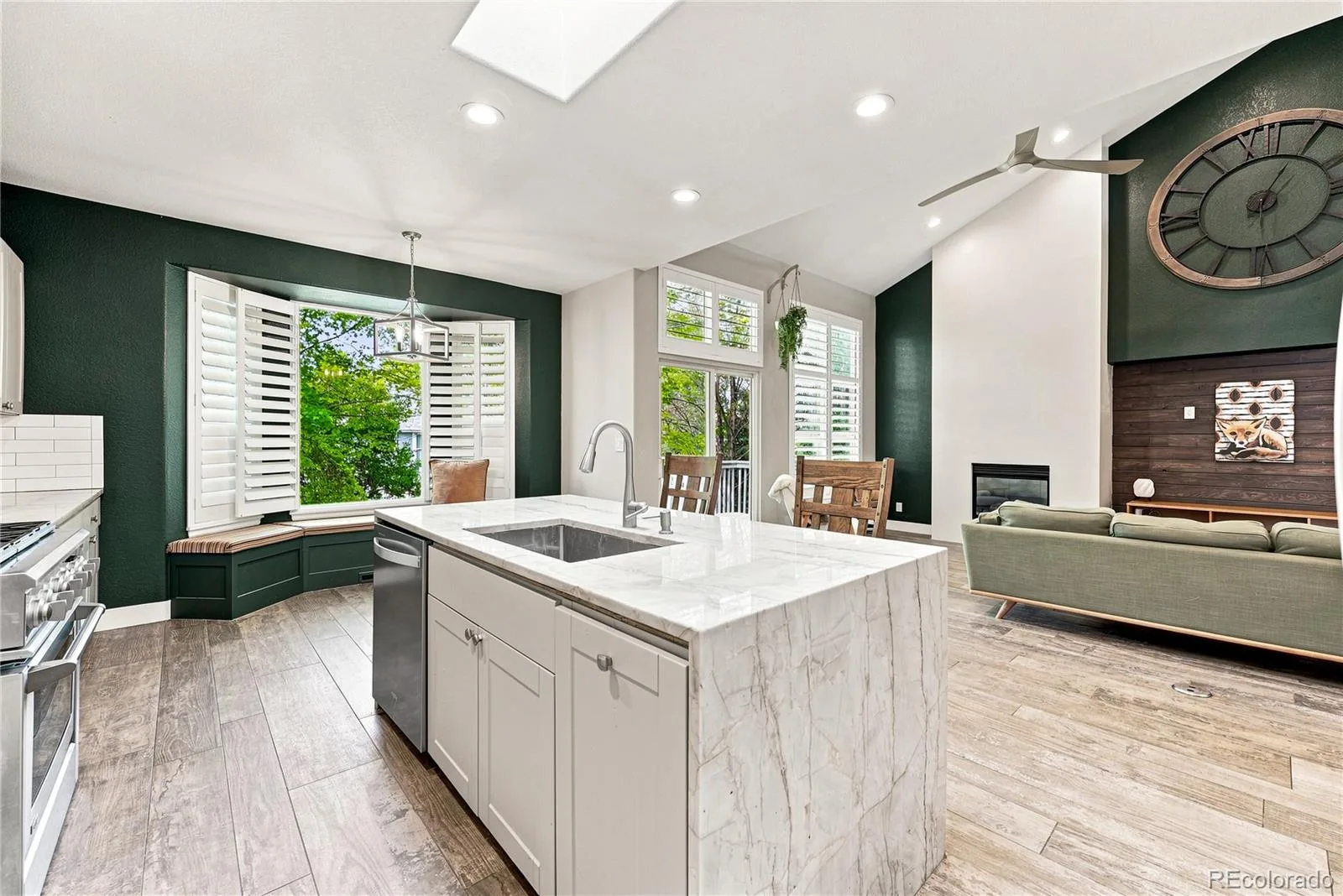 1658 Spring Water Place Littleton CO 80129 | MLS #REC7674883 07302026215002 1600 16