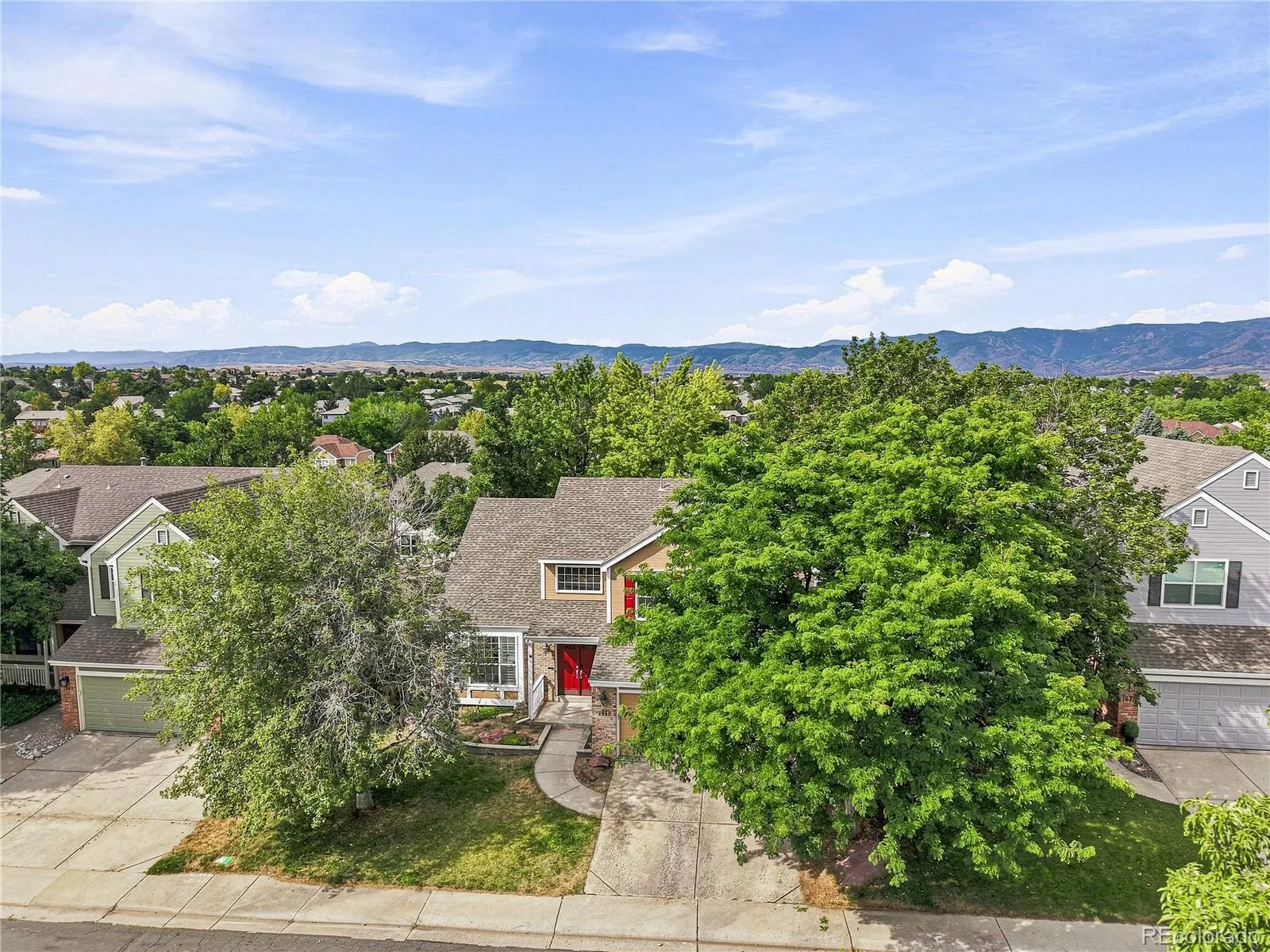 1658 Spring Water Place Littleton CO 80129 | MLS #REC7674883 07302026215002 1600 35