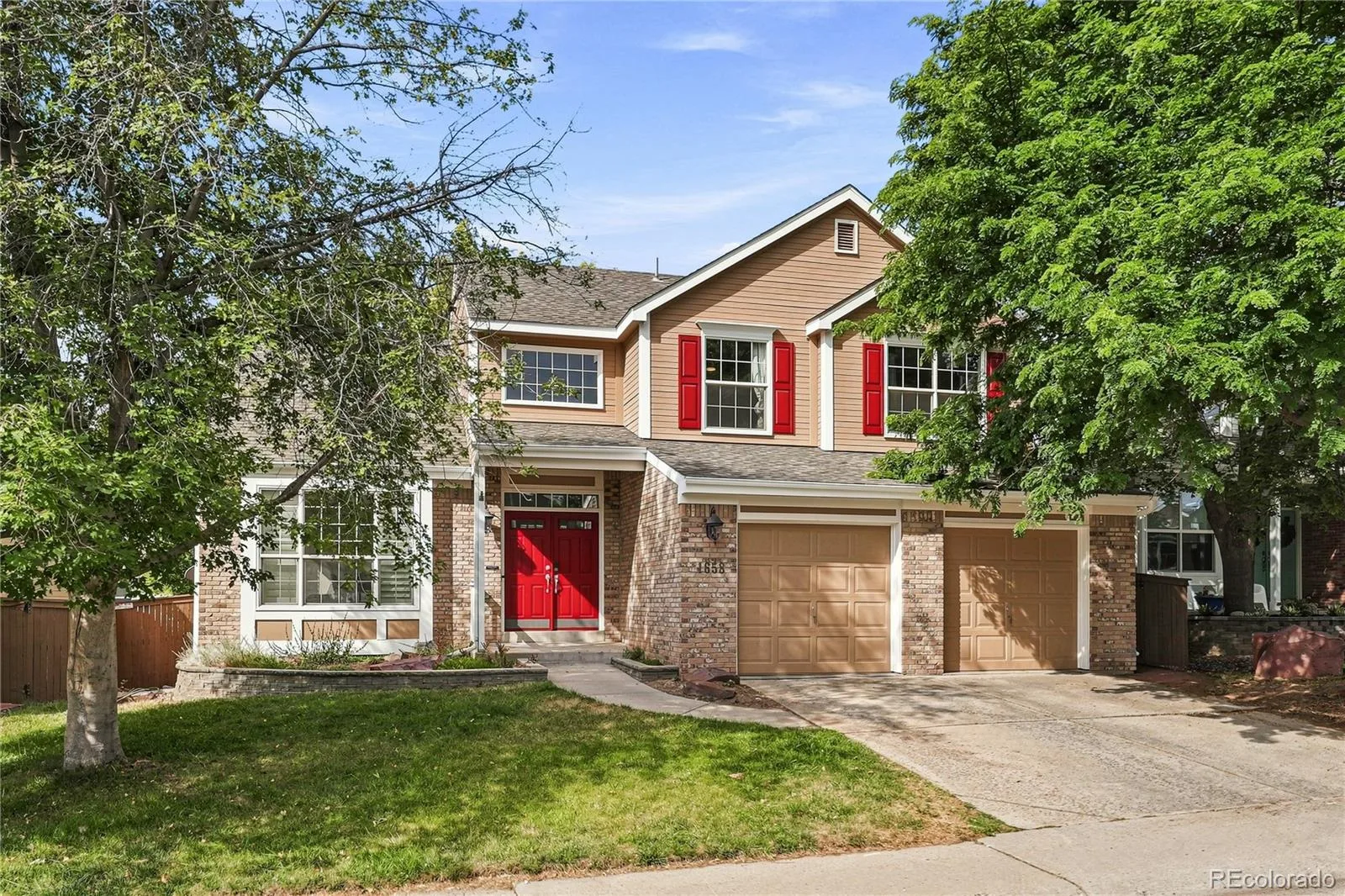 1658 Spring Water Place Littleton CO 80129 | MLS #REC7674883 07302026215002 1600 38