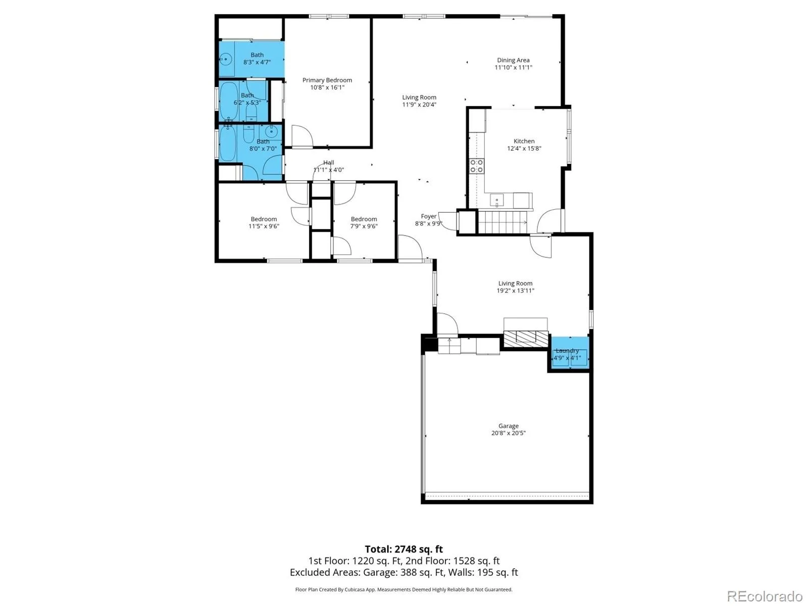 2757 S Salida Street Aurora CO 80013 MLS #REC7675892 06012026162128 1600 48