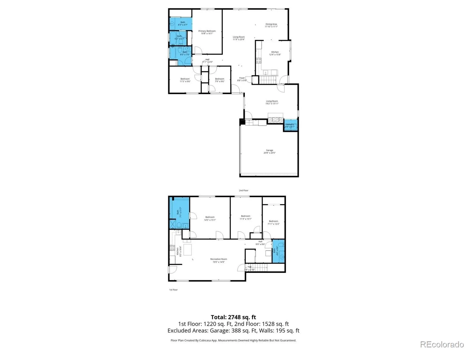 2757 S Salida Street Aurora CO 80013 MLS #REC7675892 06012026162128 1600 49