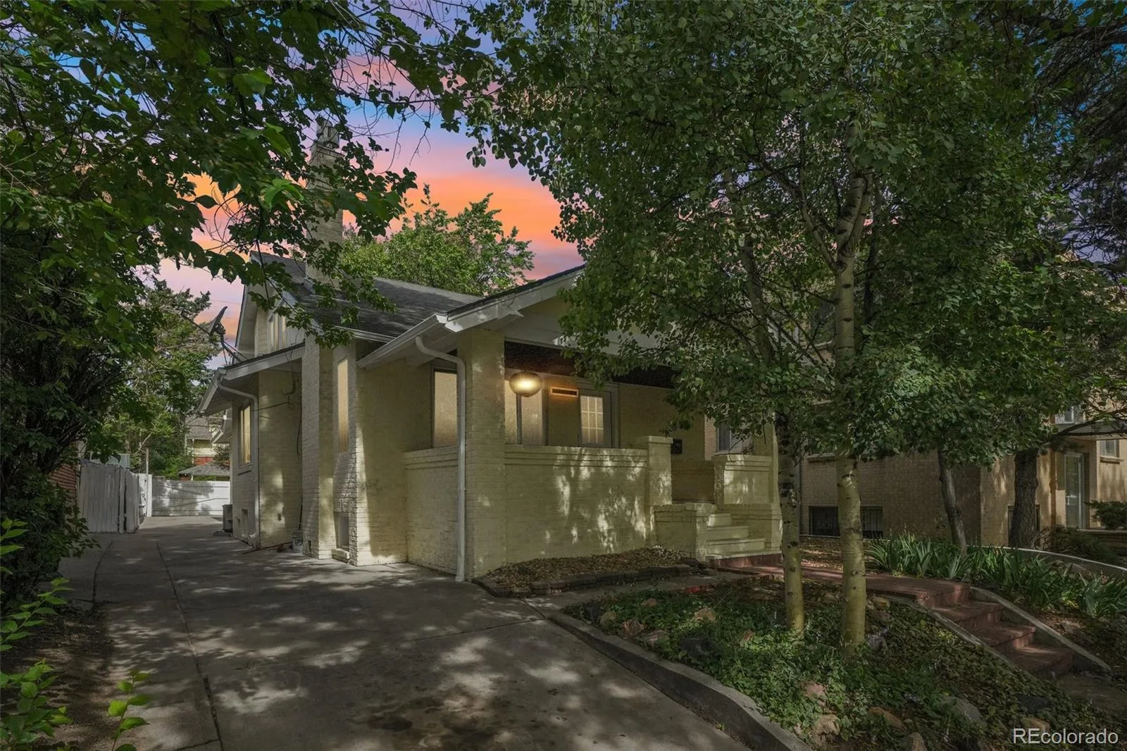 1327 Monroe Street Denver CO 80206 MLS #REC7677456 06152026193036 1600 31