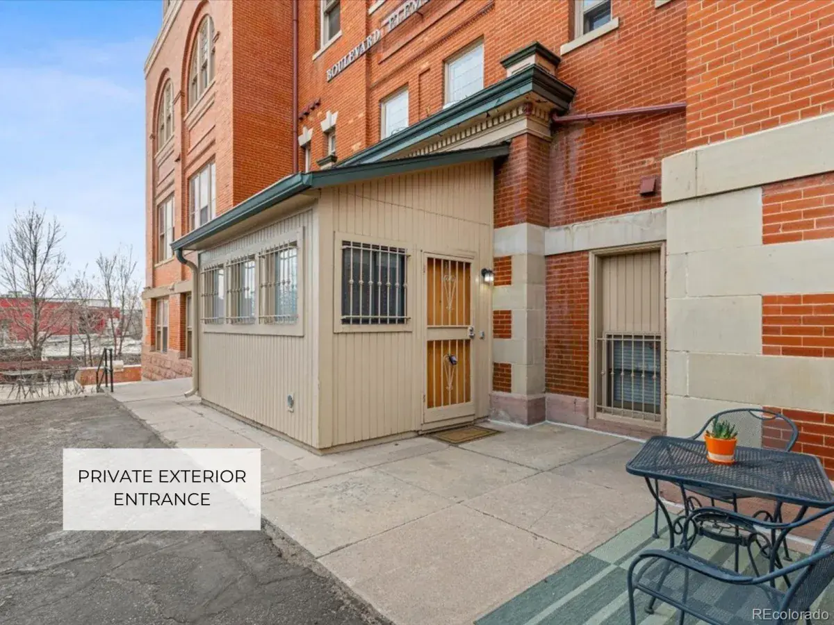 2351 Federal Boulevard #204 Denver CO 80211 MLS #REC7677953 02212026003351 1200 15