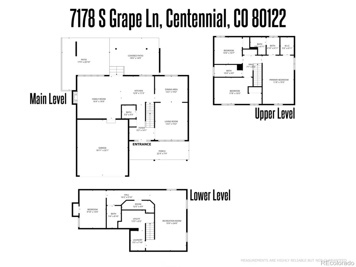7178 S Grape Lane Centennial CO 80122 MLS #REC7677999 05022026060431 1200 24