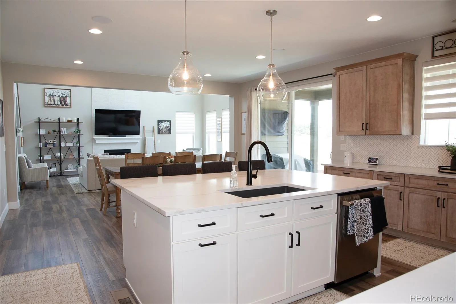 7936 S Jamestown Court Aurora CO 80016 MLS #REC7678036 07022026011459 1600 9