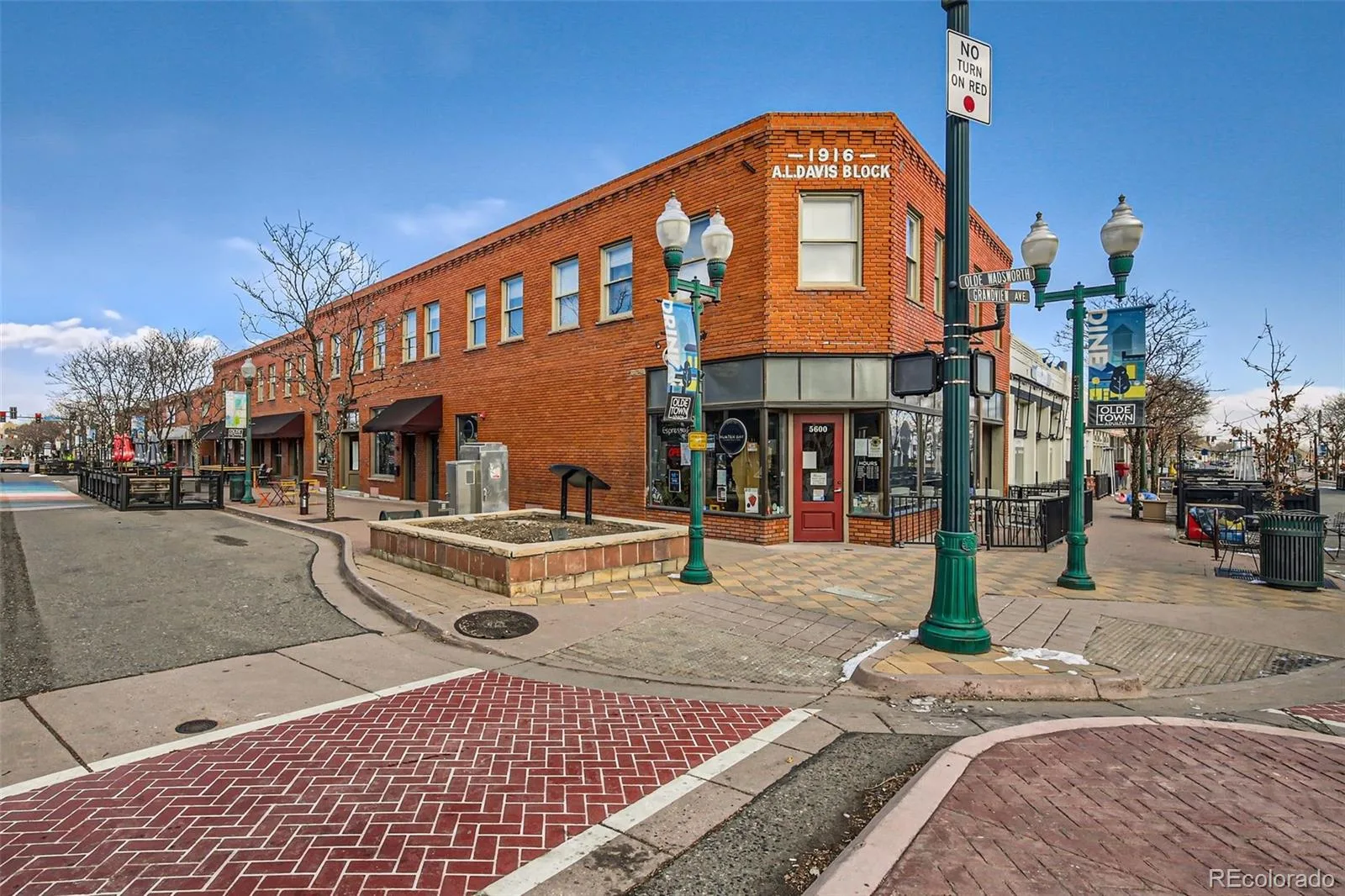 6180 Dover Street Arvada CO 80004 MLS #REC7678878 06082026204259 1600 30
