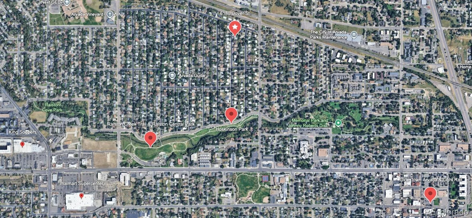 6180 Dover Street Arvada CO 80004 MLS #REC7678878 06082026204259 1600 34