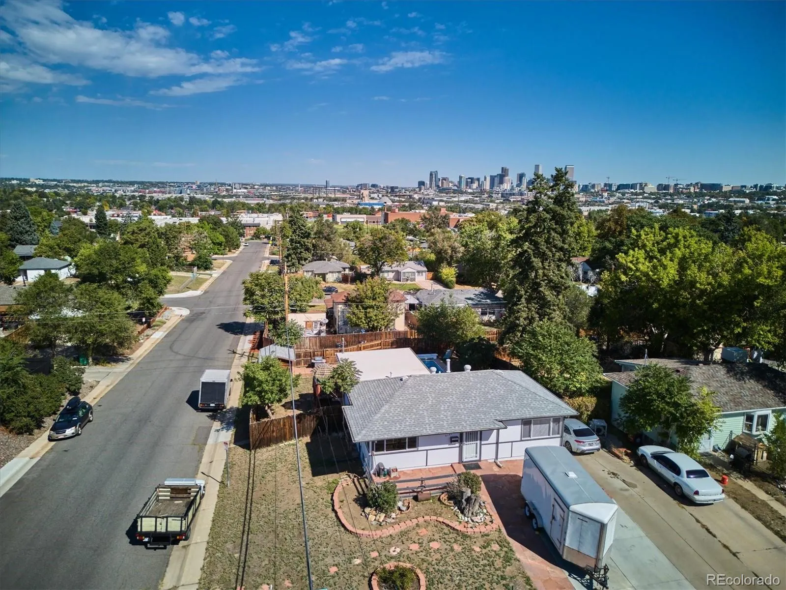 2141 W Gill Place Denver CO 80223 MLS #REC7679342 05202026195308 1600 1