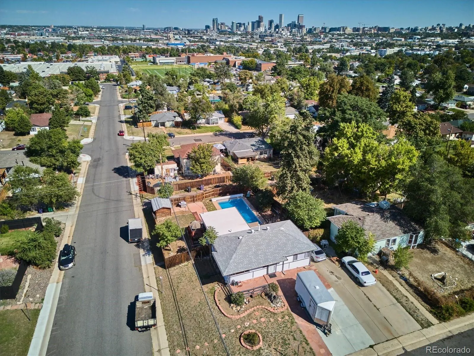 2141 W Gill Place Denver CO 80223 MLS #REC7679342 05202026195308 1600 2