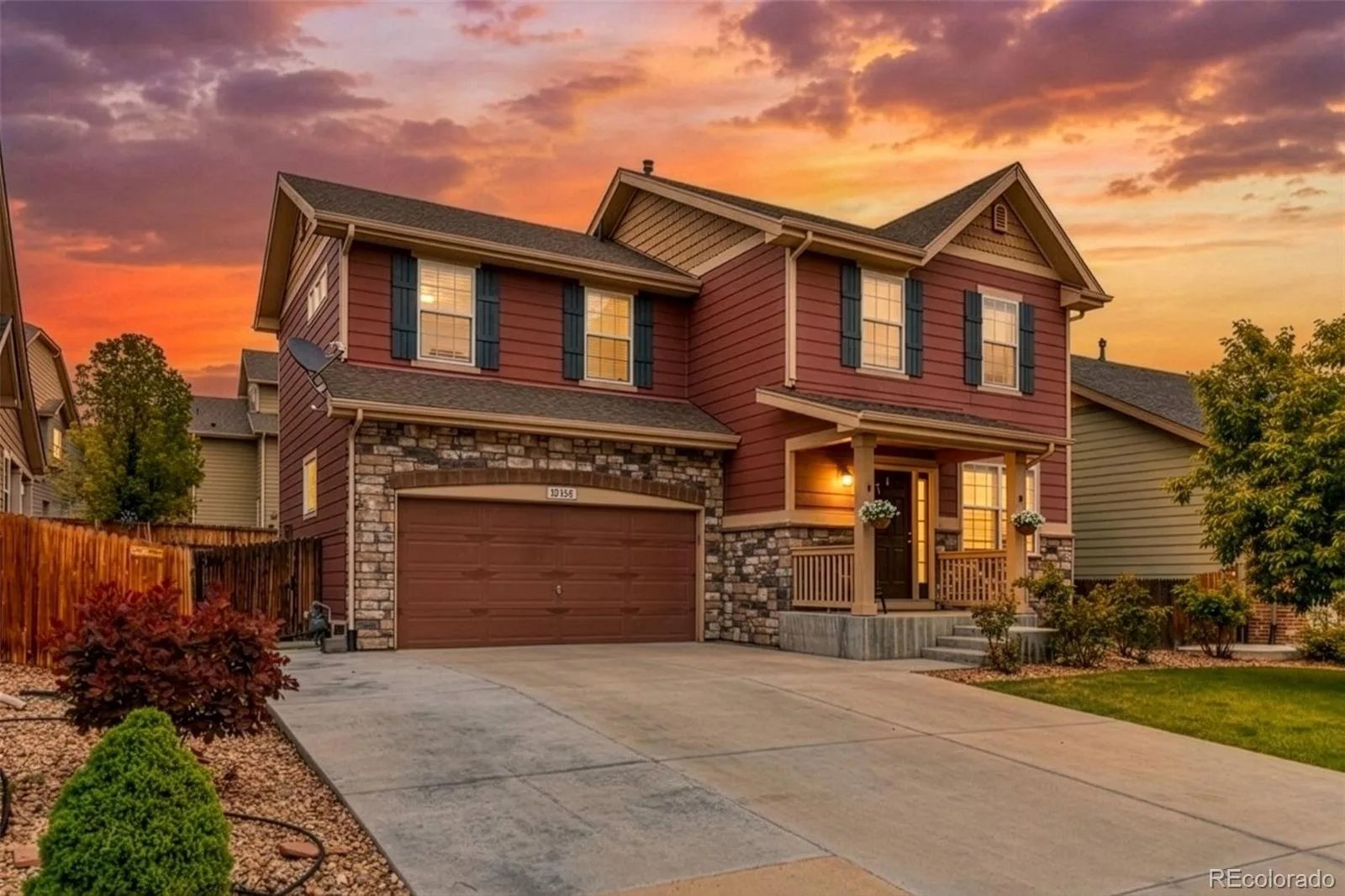 10268 Norfolk Street Commerce City CO 80022 | MLS #REC7679432 08292026183405 1600 37
