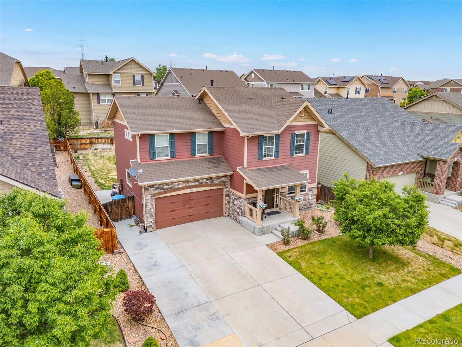 10268 Norfolk Street Commerce City CO 80022 | MLS #REC7679432 08292026183405 1600 38