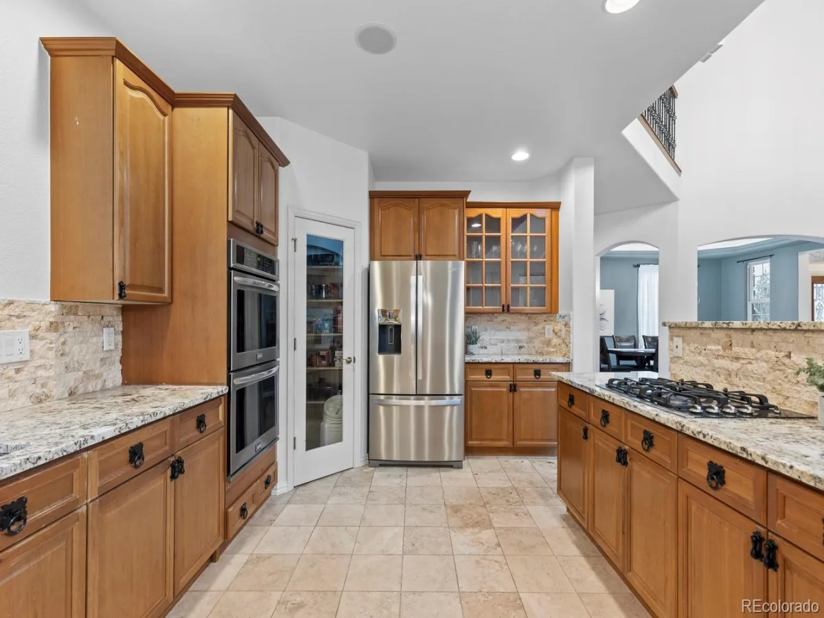 7284 Timbercrest Lane Castle Pines CO 80108 MLS #REC7680024 07312026202233 1200 11