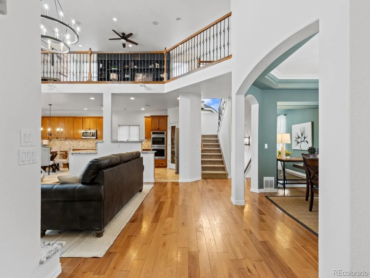 7284 Timbercrest Lane Castle Pines CO 80108 MLS #REC7680024 07312026202233 1200 3