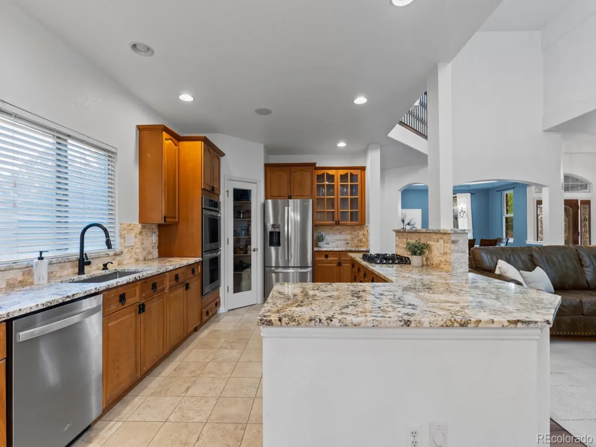 7284 Timbercrest Lane Castle Pines CO 80108 MLS #REC7680024 07312026202233 1200 9