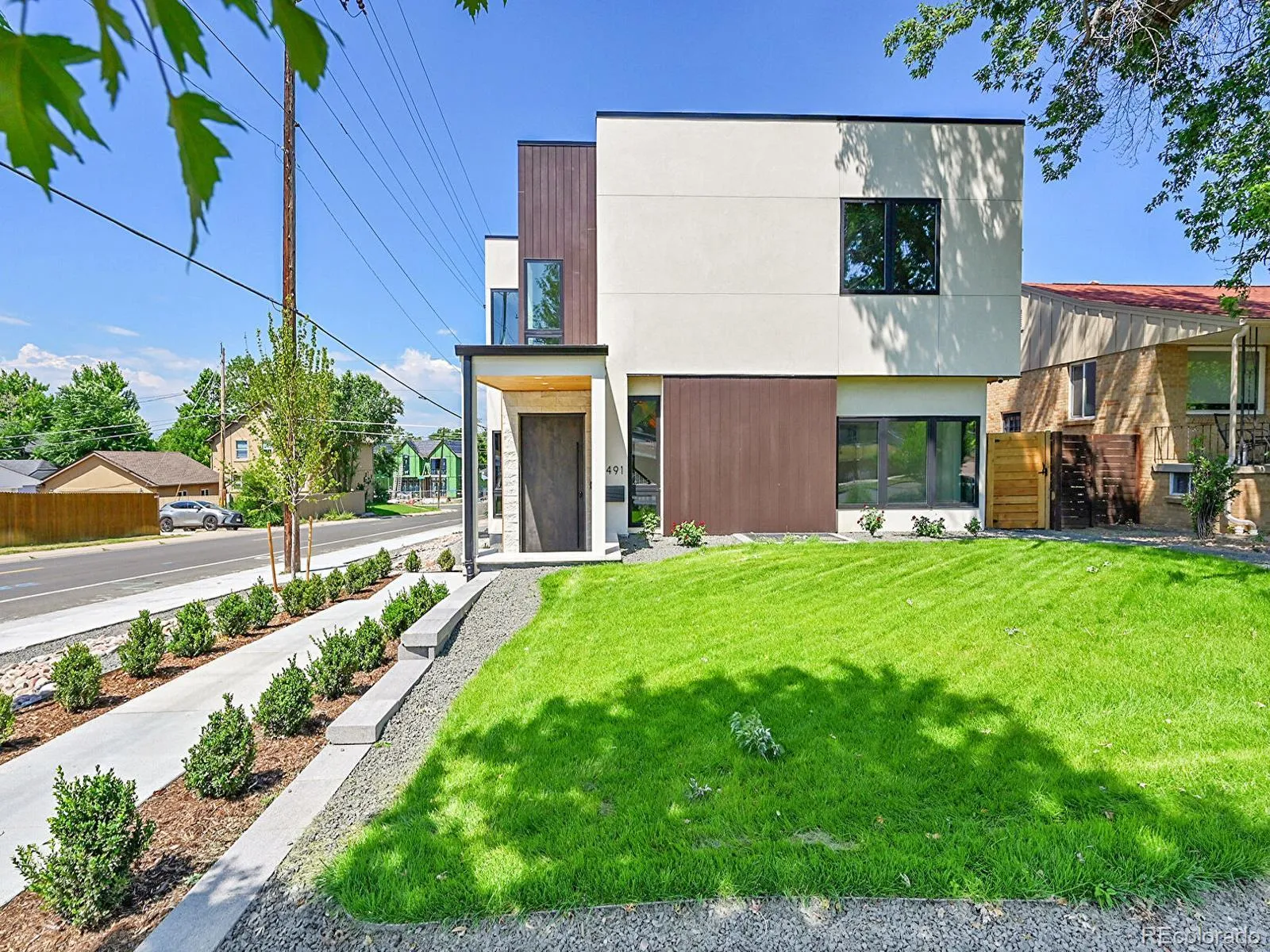 1491 S York Street Denver CO 80210 MLS #REC7681224 05222026000333 1600 1