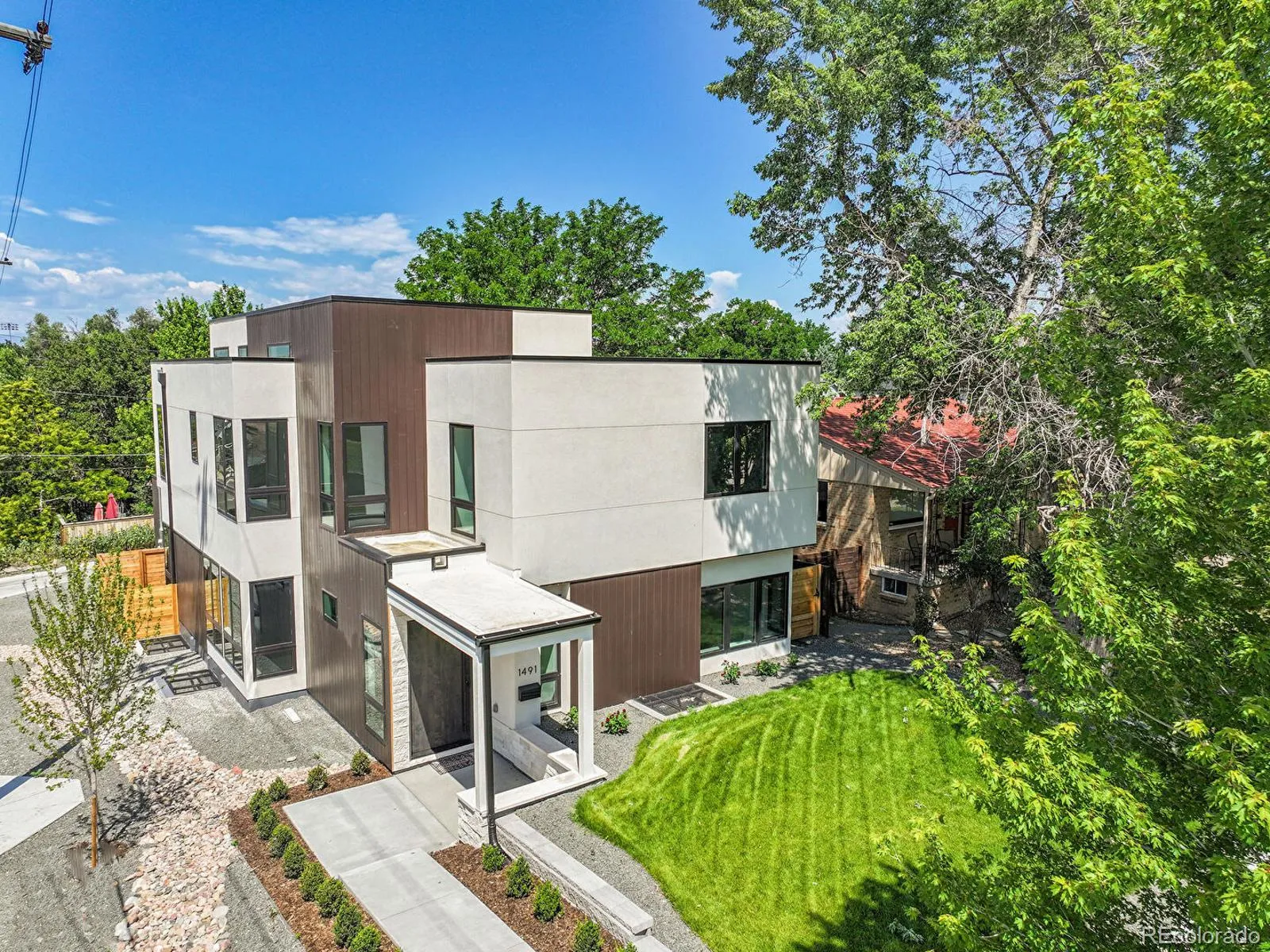 1491 S York Street Denver CO 80210 MLS #REC7681224 05222026000333 1600 45