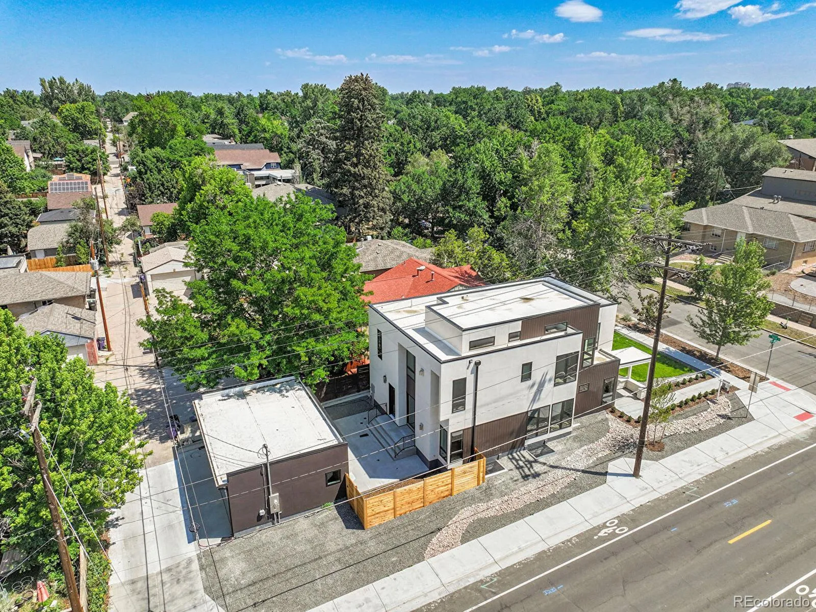 1491 S York Street Denver CO 80210 MLS #REC7681224 05222026000333 1600 46