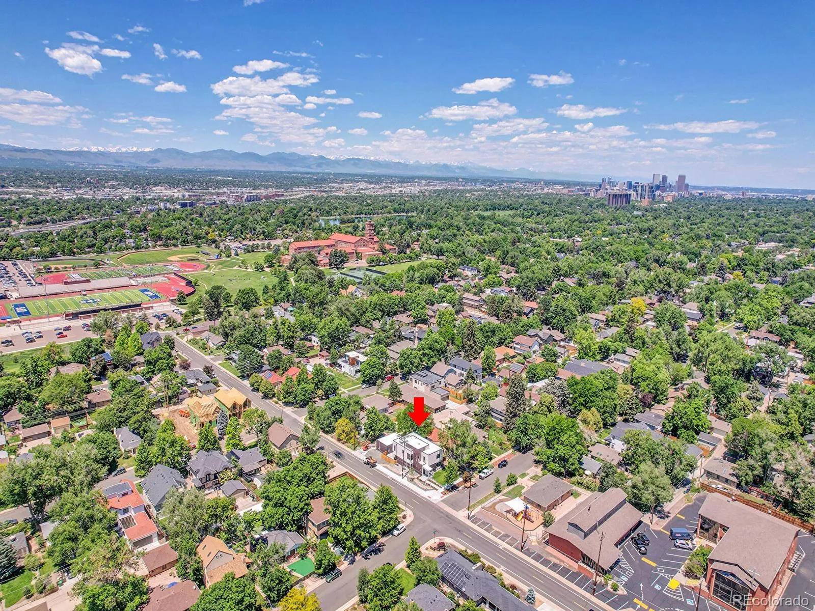 1491 S York Street Denver CO 80210 MLS #REC7681224 05222026000333 1600 48