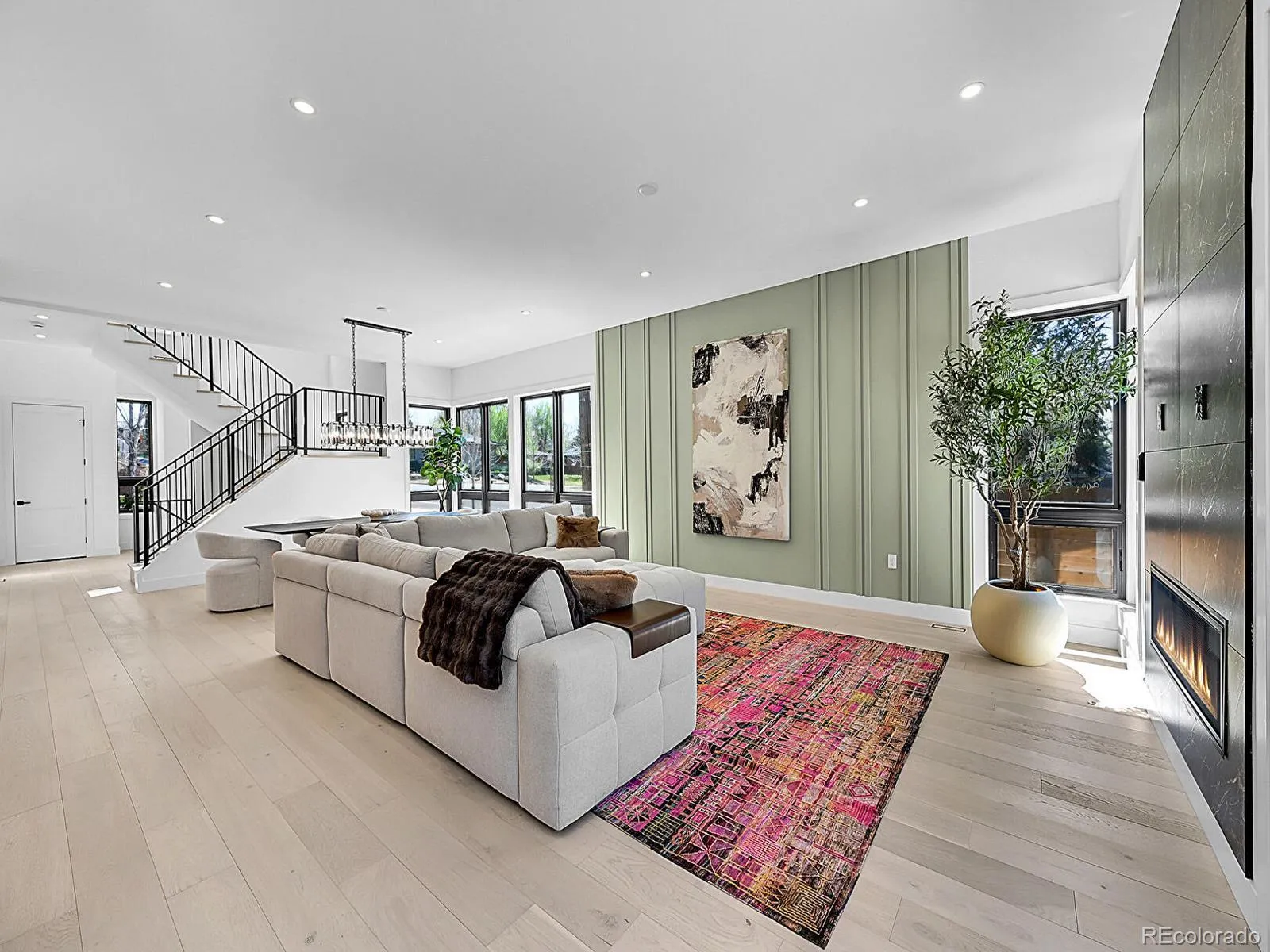 1491 S York Street Denver CO 80210 MLS #REC7681224 05222026000333 1600 6