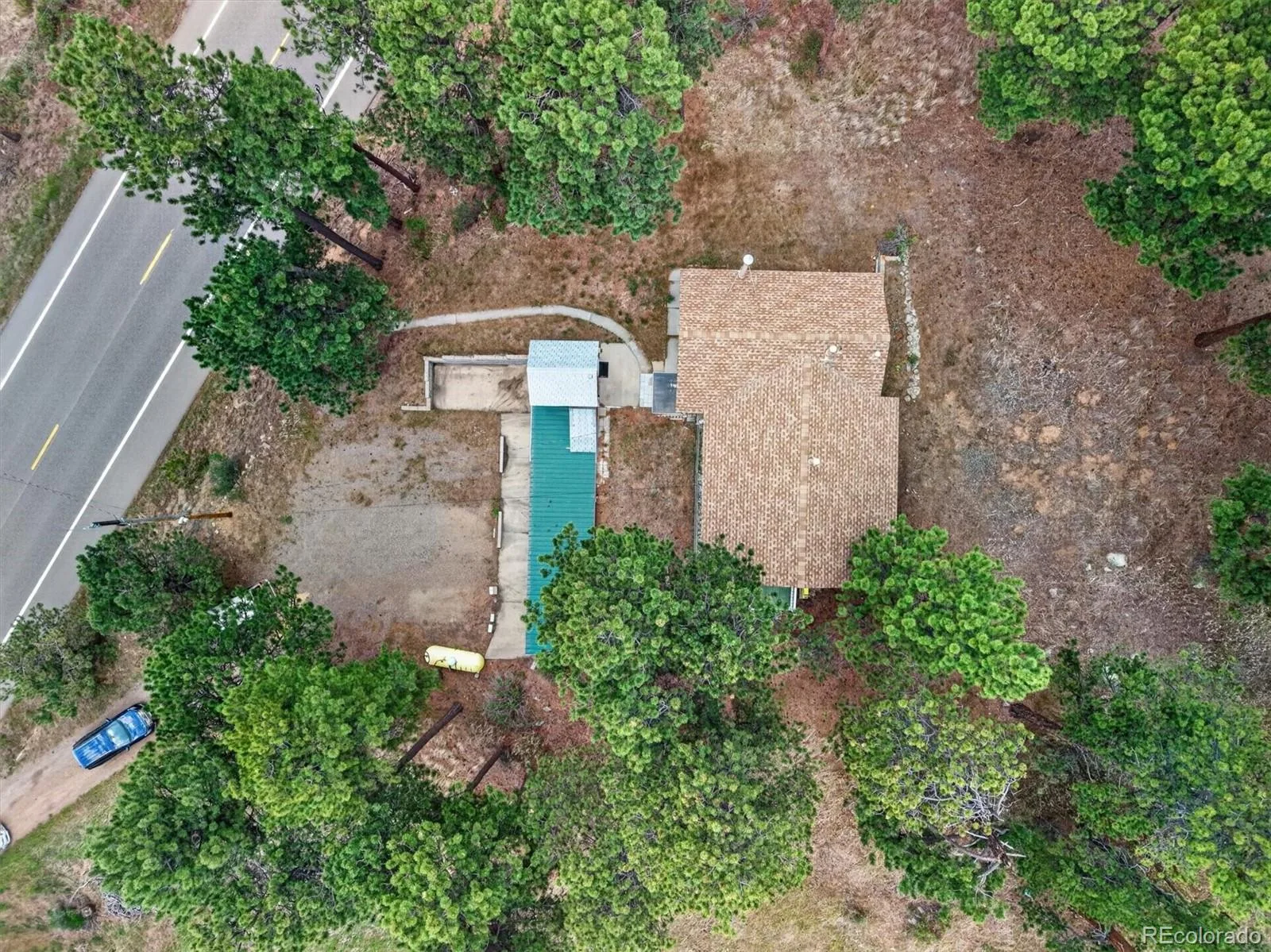 25049 US Highway 40 Golden CO 80401 | MLS #REC7684281 08182026125803 1600 46