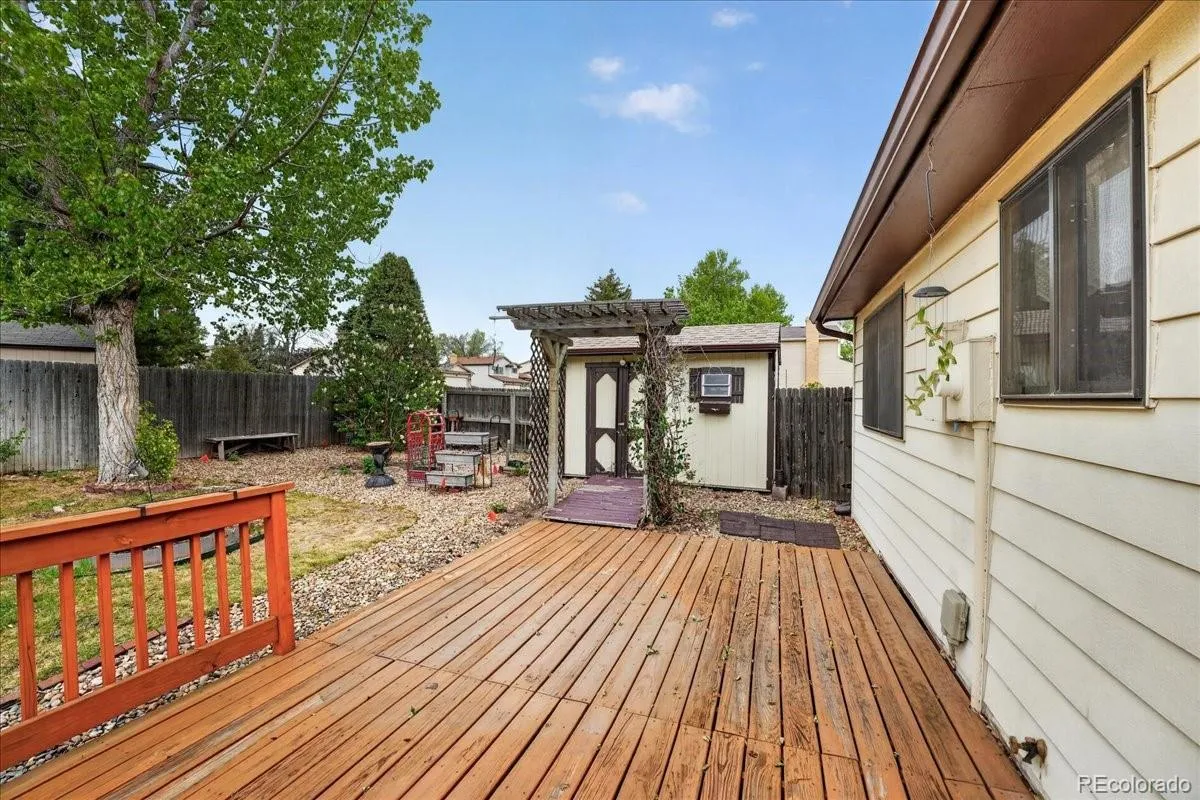14702 E Eldorado Drive Aurora CO 80014 MLS #REC7685709 05062026194712 1200 28