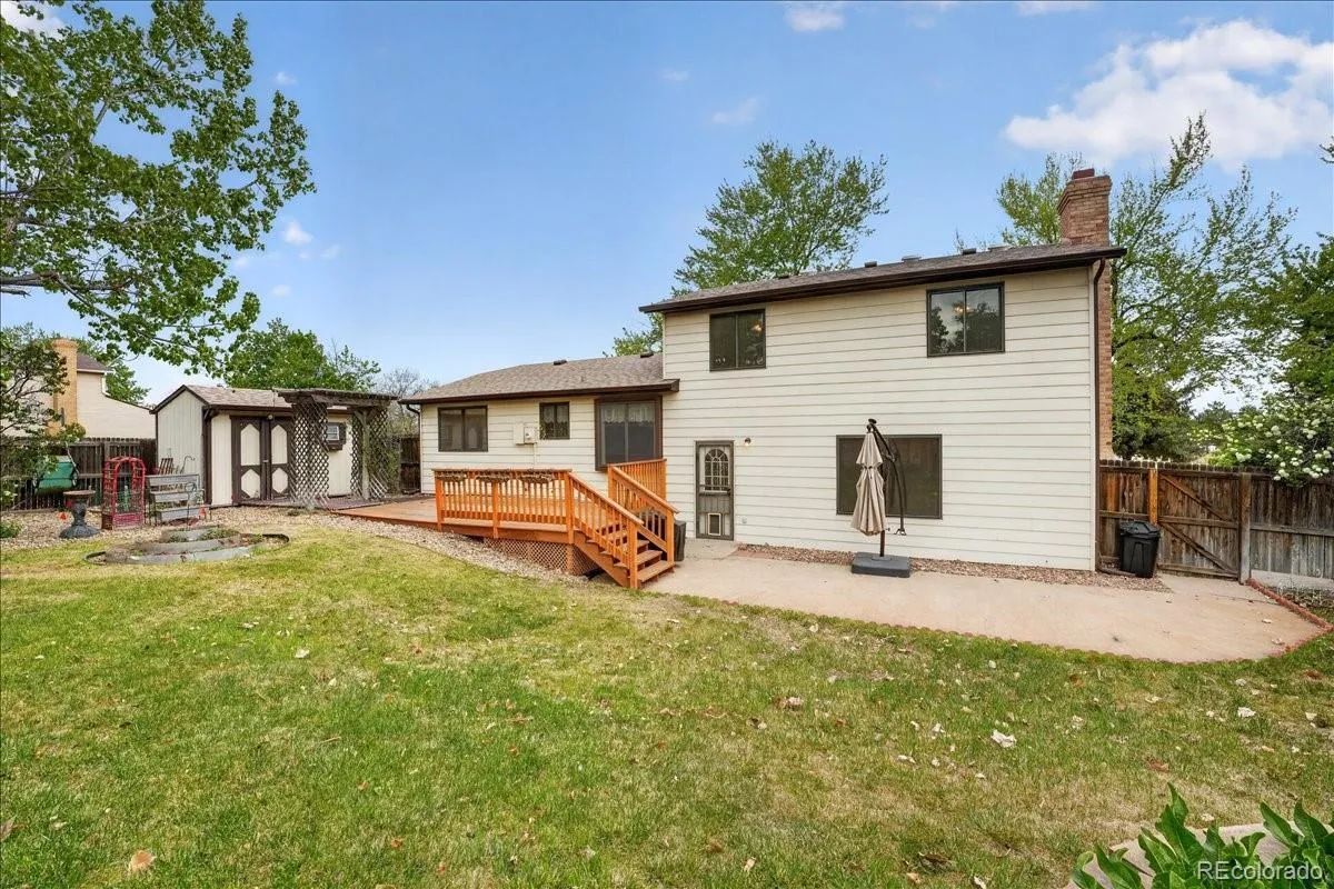 14702 E Eldorado Drive Aurora CO 80014 MLS #REC7685709 05062026194712 1200 29