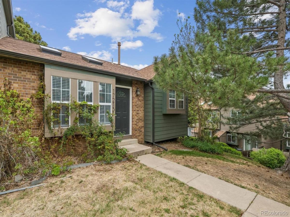 17213 E Stanford Avenue #F Aurora CO 80015 | MLS #REC7686692 MLS #REC7686692 image #0