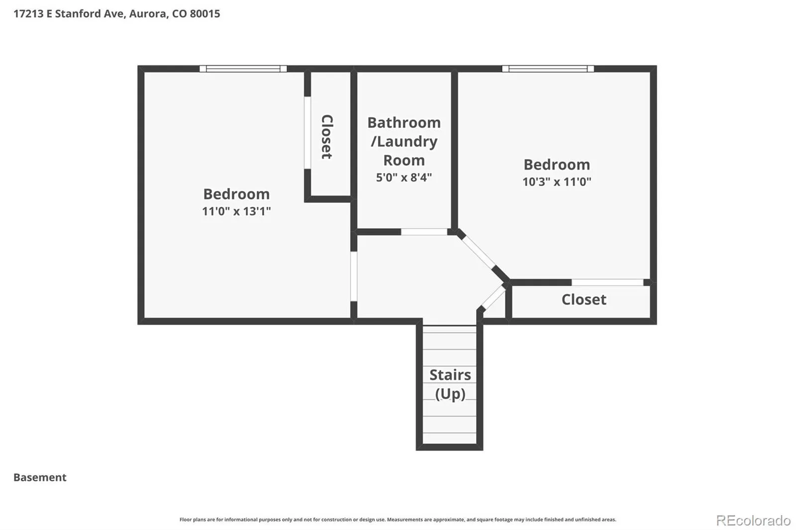 17213 E Stanford Avenue #F Aurora CO 80015 MLS #REC7686692 05162026160549 1600 24