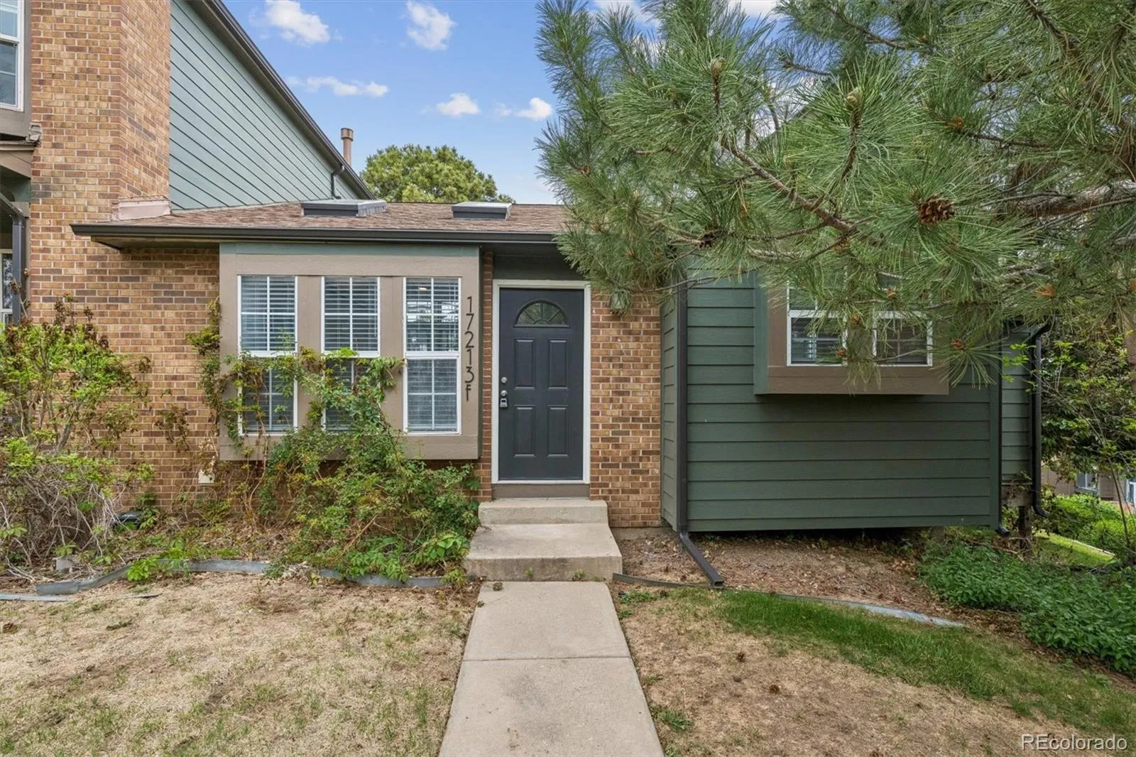 17213 E Stanford Avenue #F Aurora CO 80015 MLS #REC7686692 05162026160549 1600 26