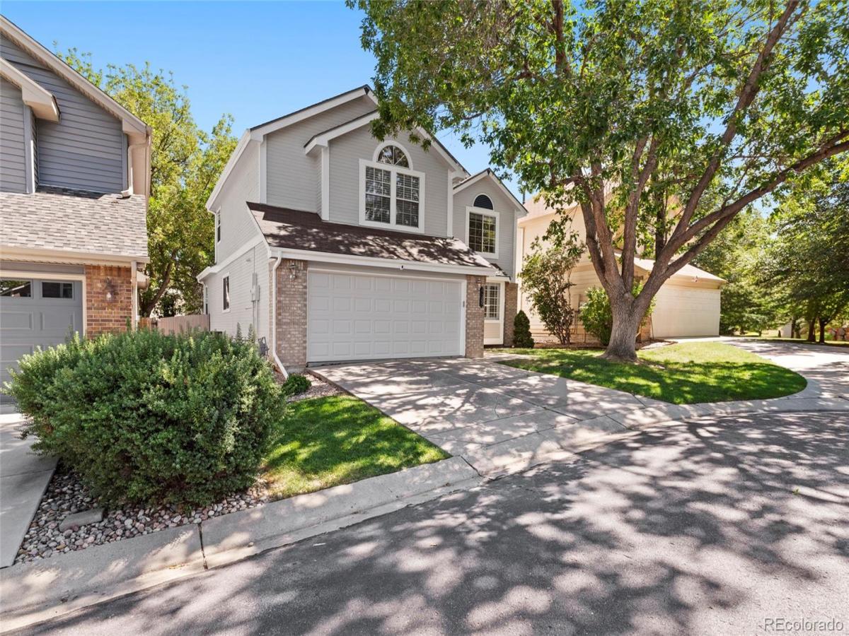 438 W Jamison Place Littleton CO 80120 | MLS #REC7687978 MLS #REC7687978 image #0