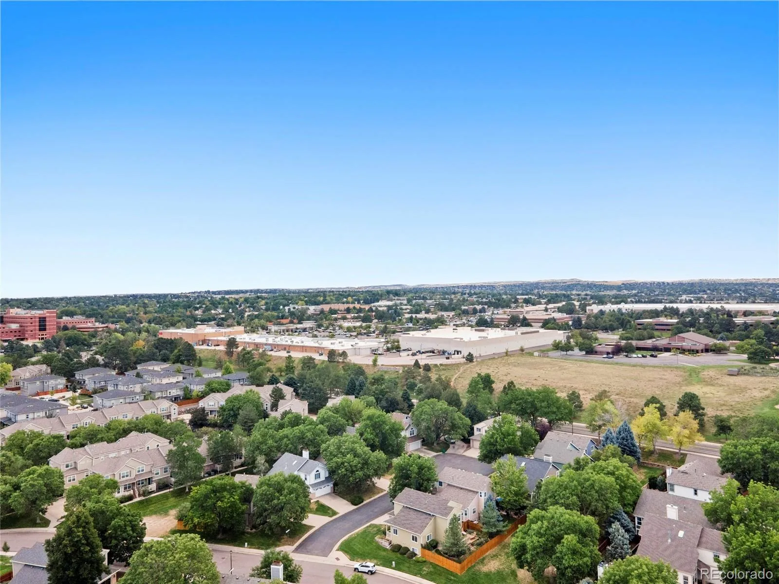 438 W Jamison Place Littleton CO 80120 | MLS #REC7687978 09222026224645 1600 22