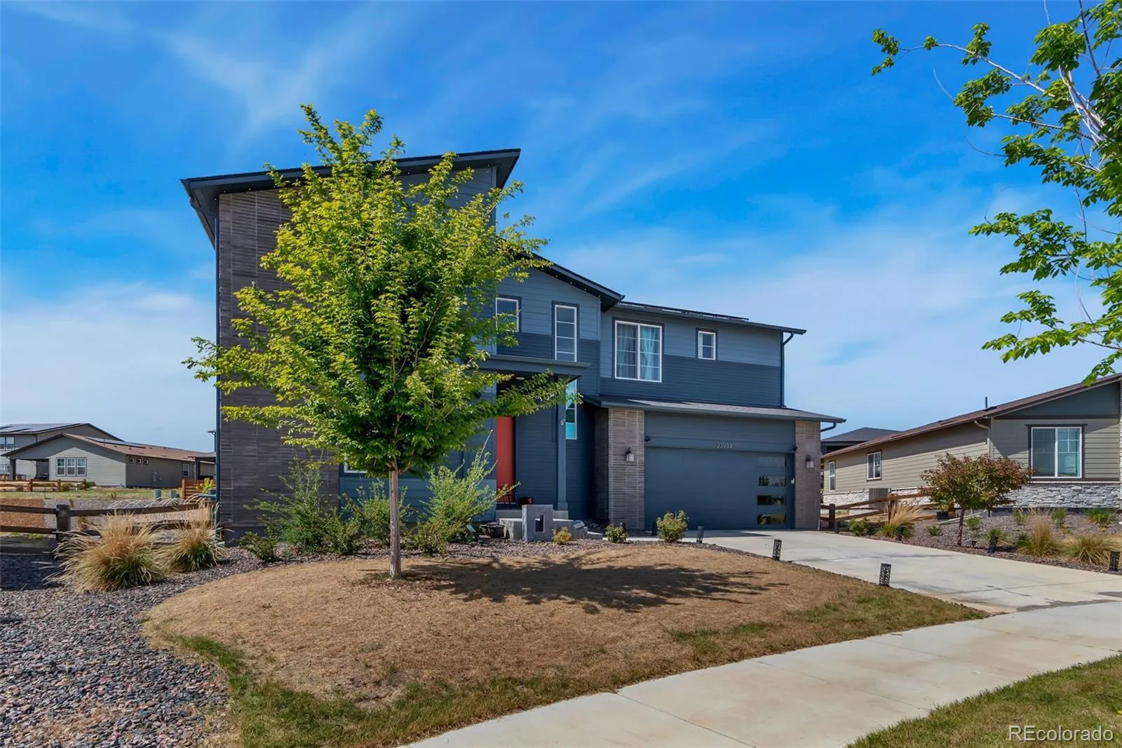 23933 E 39th Avenue Aurora CO 80019 MLS #REC7688498 05212026184948 1600 1