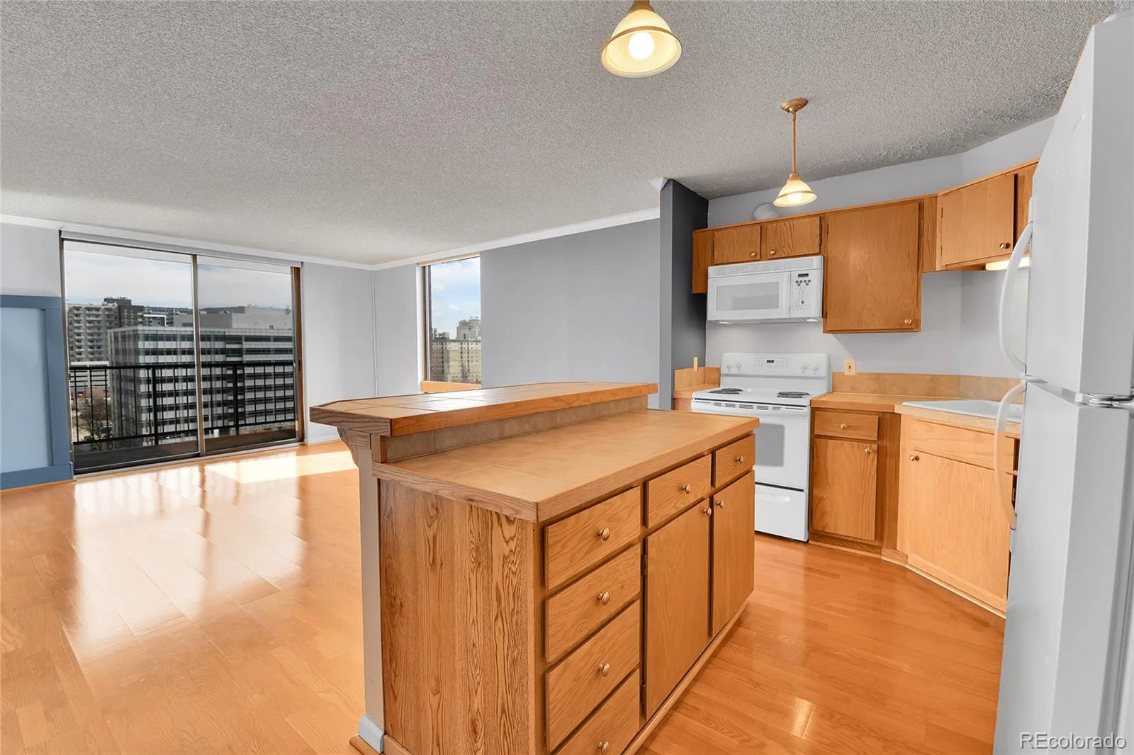 1301 Speer Boulevard #1008 Denver CO 80204 | MLS #REC7688833 08182026012250 1600 10