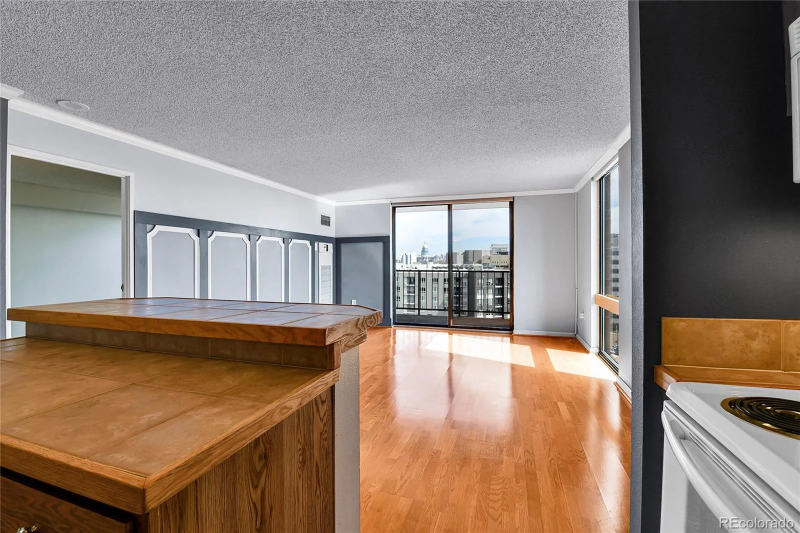 1301 Speer Boulevard #1008 Denver CO 80204 | MLS #REC7688833 08182026012250 1600 11