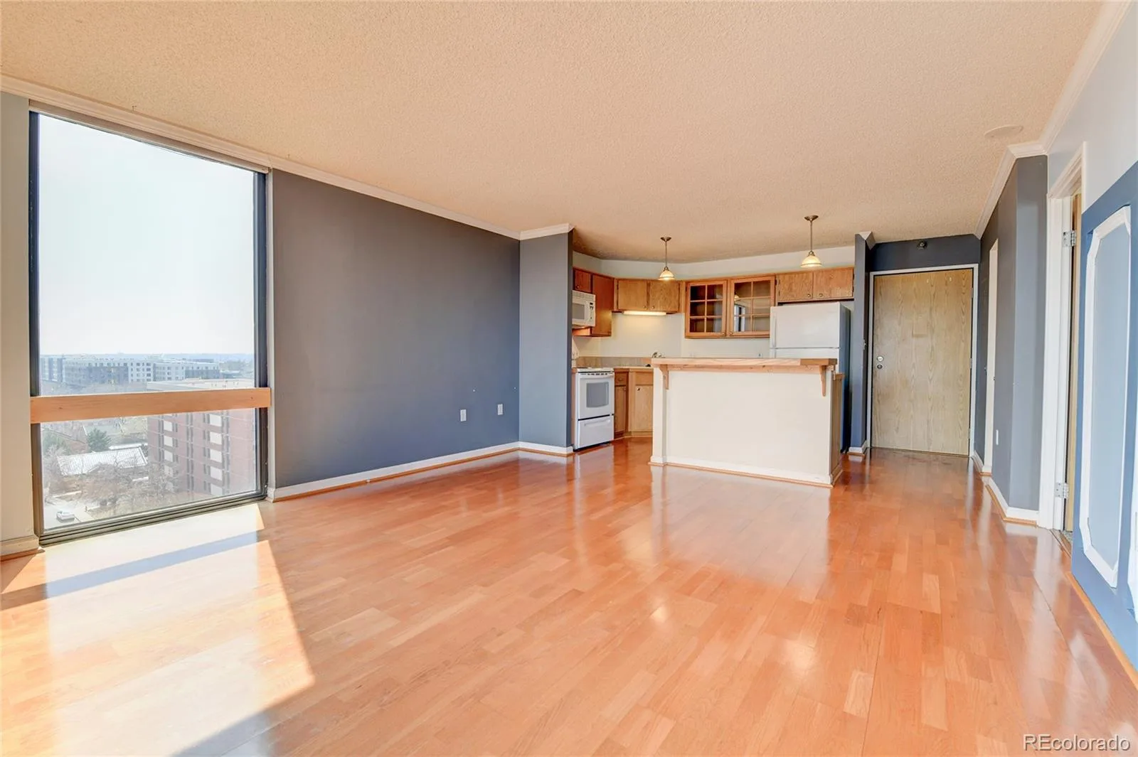 1301 Speer Boulevard #1008 Denver CO 80204 | MLS #REC7688833 08182026012250 1600 12