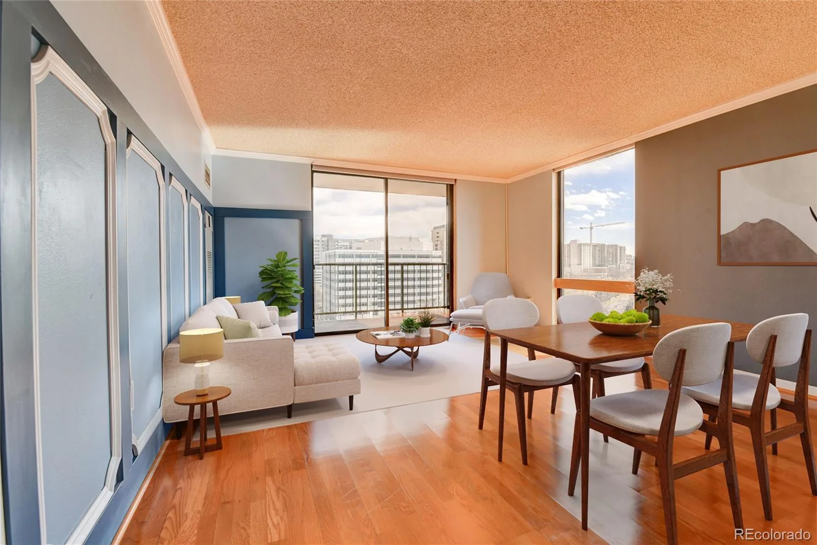1301 Speer Boulevard #1008 Denver CO 80204 | MLS #REC7688833 08182026012250 1600 2